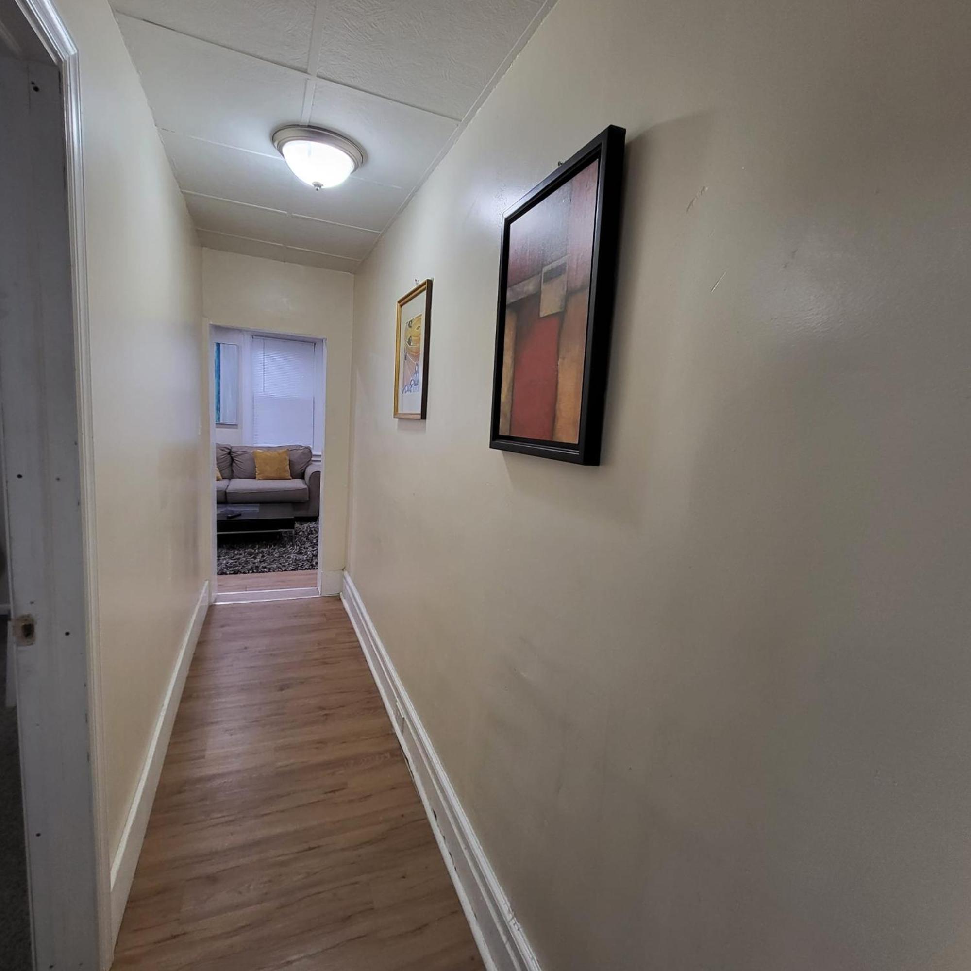 Z & Z Apartment Νιούαρκ Εξωτερικό φωτογραφία