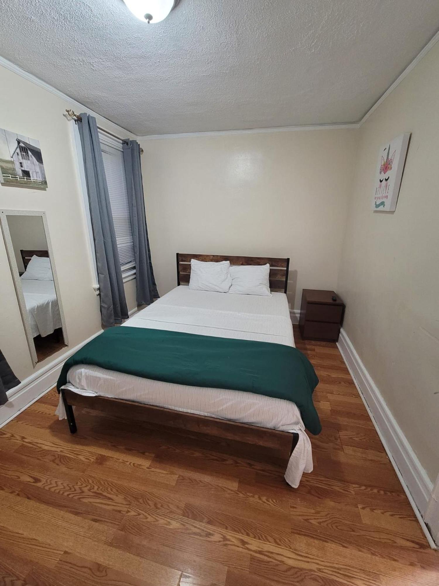 Z & Z Apartment Νιούαρκ Εξωτερικό φωτογραφία