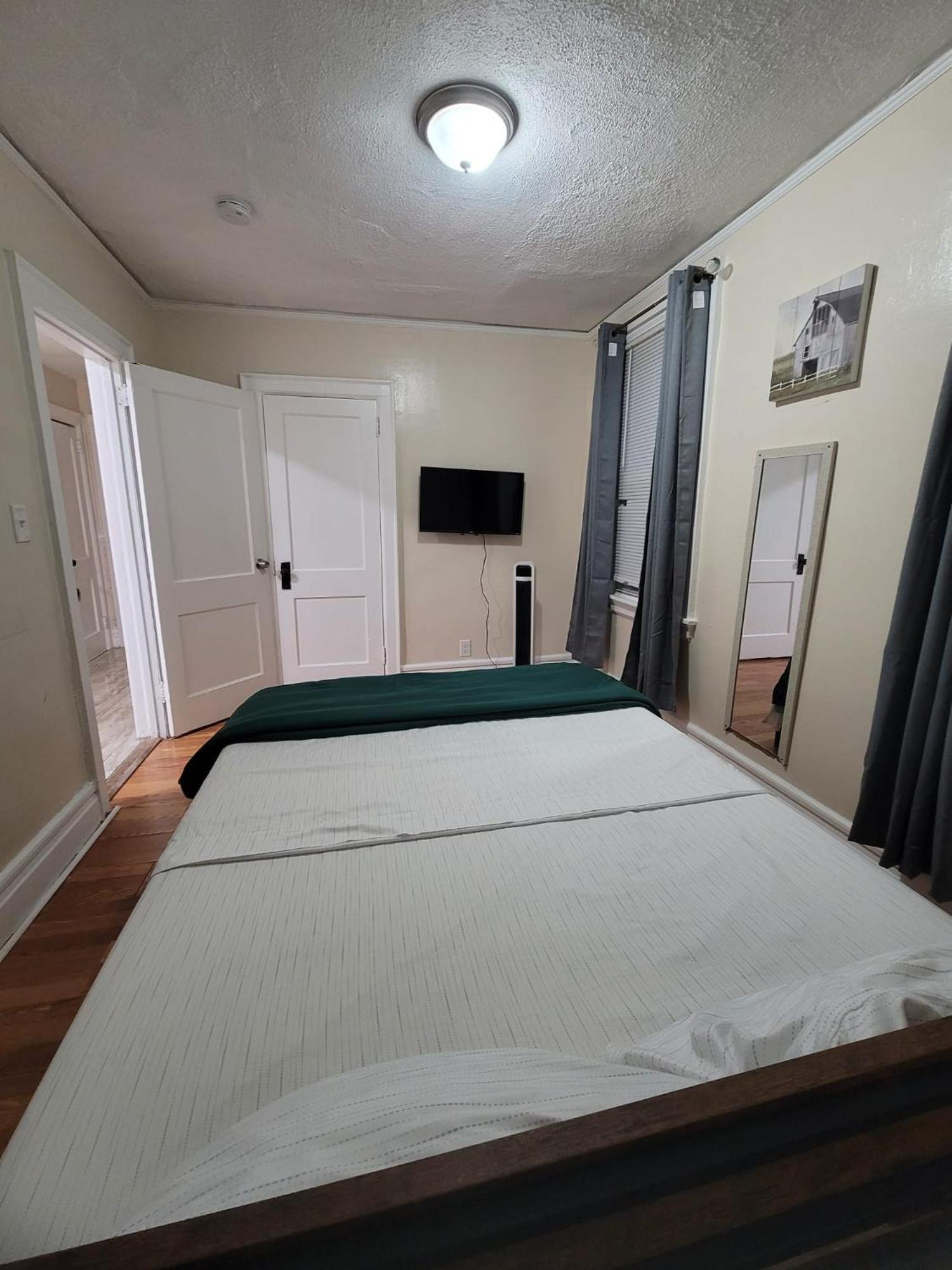 Z & Z Apartment Νιούαρκ Εξωτερικό φωτογραφία